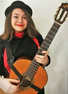 ukulele-image уроки гитары - лучшая музыкальная школа киева