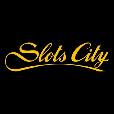 Онлайн казино Slots City Онлайн казино Slots City