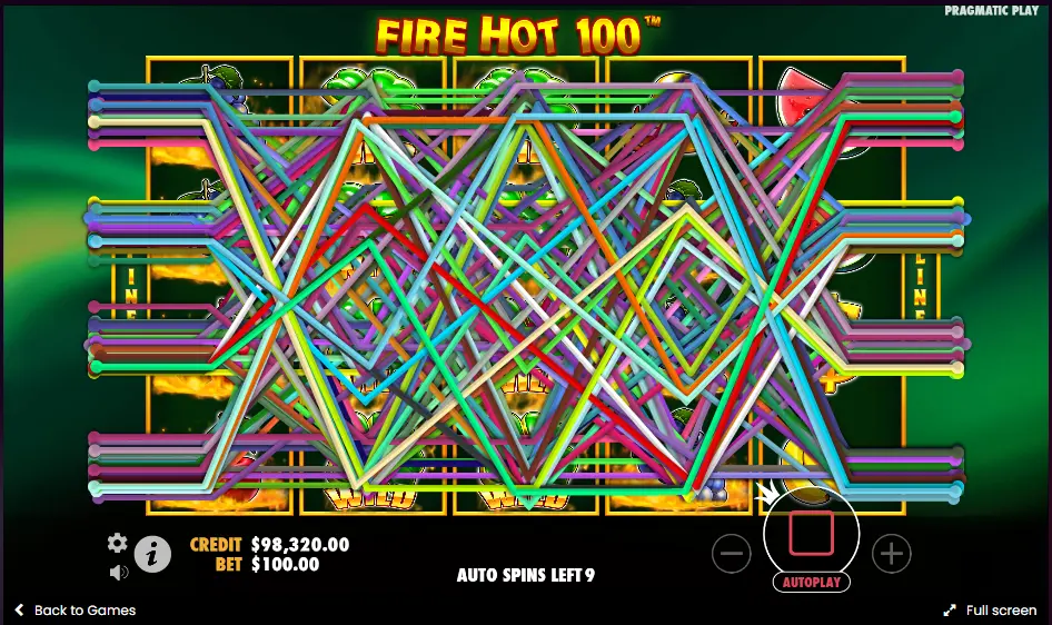 fire-hot-100-casino-demo