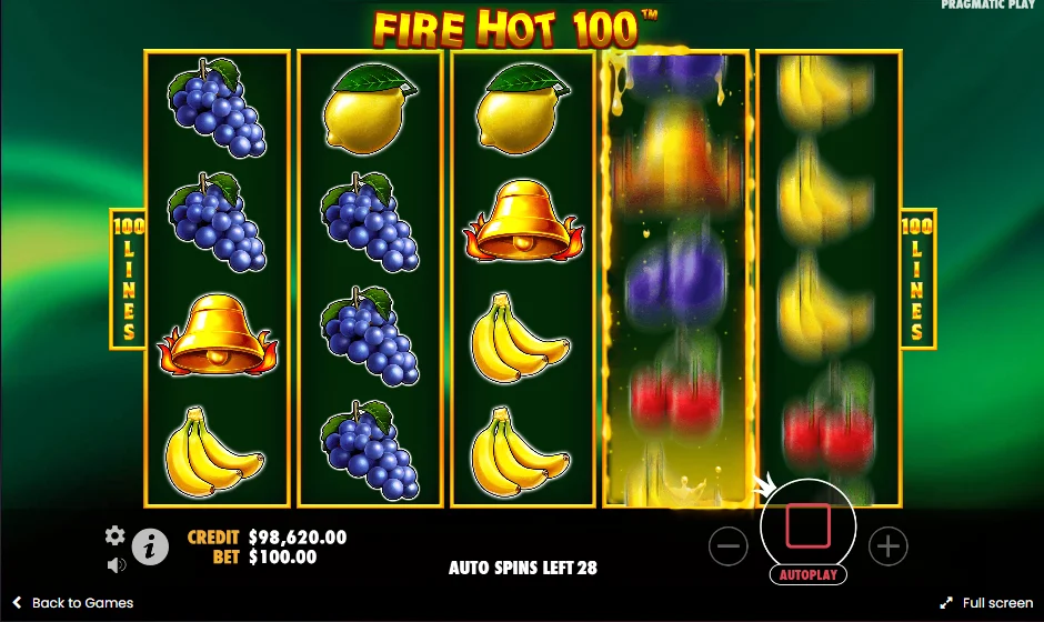 fire-hot-100-casino-game