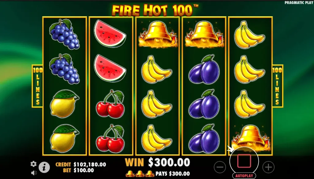 fire-hot-100-slot-free-play