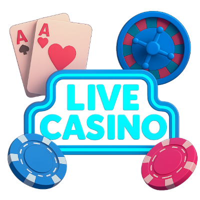 live casino online